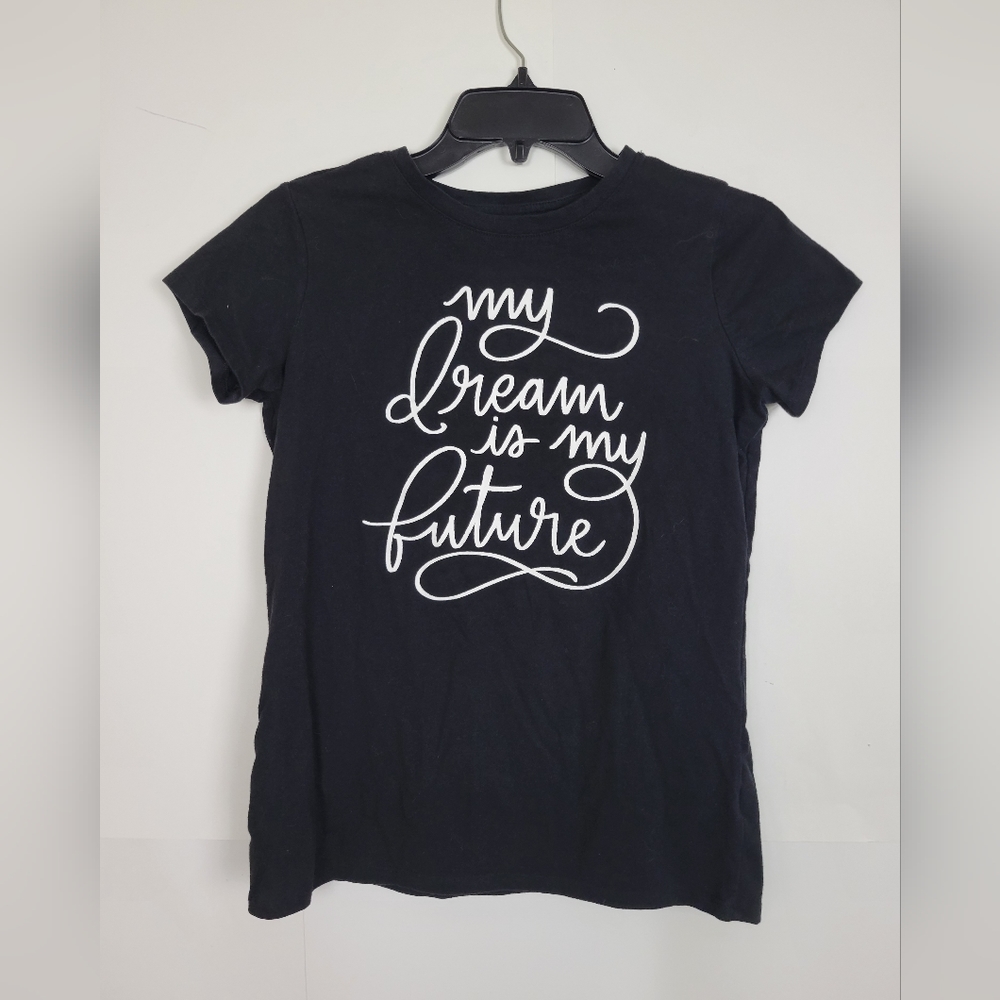 My Dream is my future t shirt